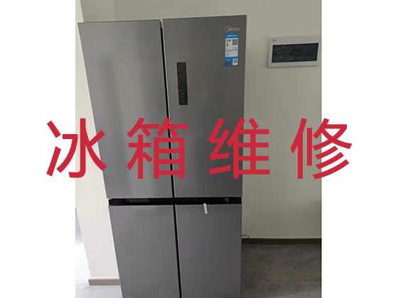 武汉冰箱冰柜维修服务